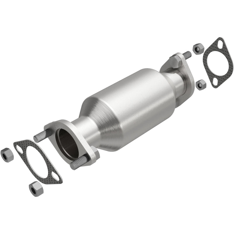 MagnaFlow Kia Sorento OEM Grade Federal / EPA Compliant Direct-Fit Catalytic Converter 52434 Photo - Primary