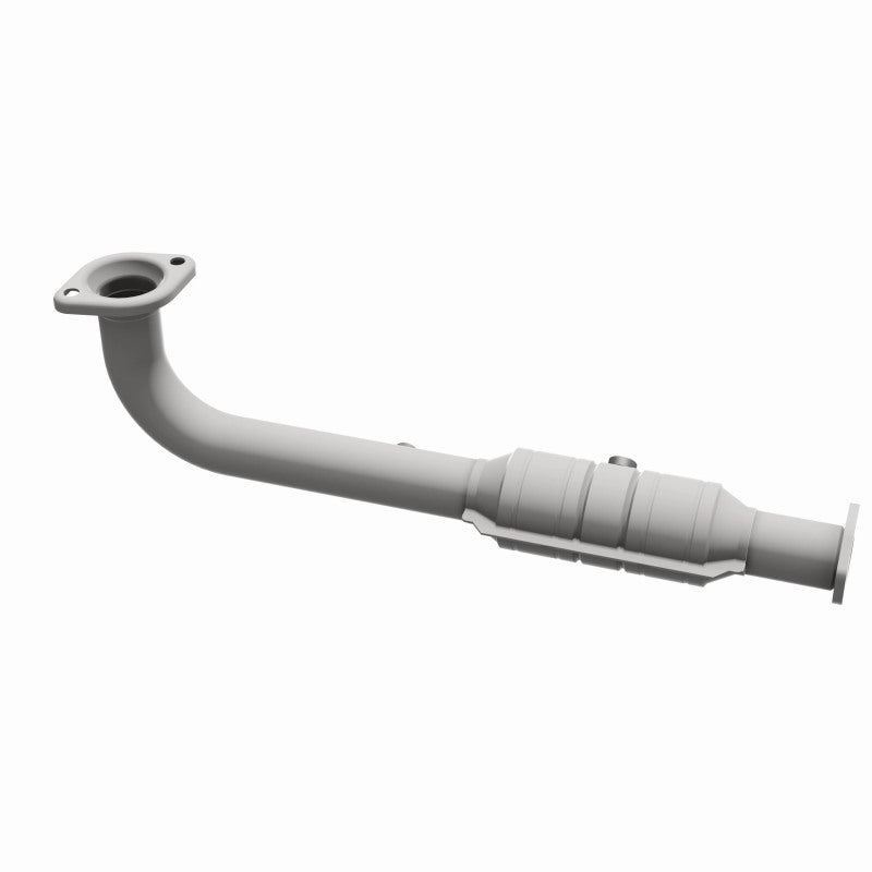 MagnaFlow Honda CR-V OEM Grade Federal / EPA Compliant Direct-Fit Catalytic Converter 51668 360 Degree Image Set