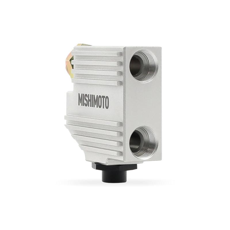 Mishimoto 12-19 Dodge V6 8HP Thermal Bypass Valve Kit FF MMTC-GMP-TBVFF MMTC-GMP-TBVFF User 2