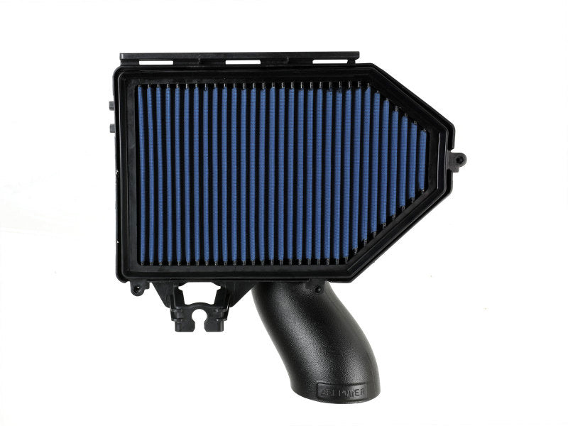 aFe MagnumFORCE Intake Super Stock Pro 5R Media Dodge Challenger 15-20 V6-3.6L/V8-5.7L/6.4L/6.2L 55-10001R 55-10001R Photo - Unmounted