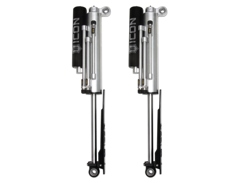 ICON 2017+ Ford Raptor Rear 3.0 Series Shocks PB - Pair 95205 95205 Photo - Primary