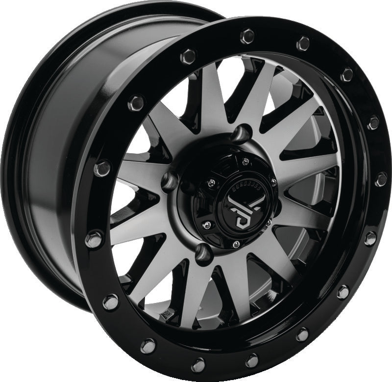 QuadBoss Wagon 14X7 5+2 4/137 Mchn 608555 608555 User 1