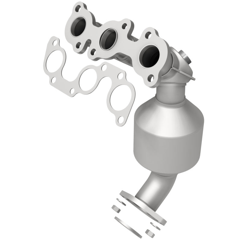 MagnaFlow OEM Grade Federal / EPA Compliant Manifold Catalytic Converter 51610 Photo - Primary