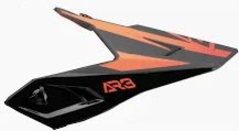 Answer Ar3 Phantom Visor Blkred 447096 447096 User 1
