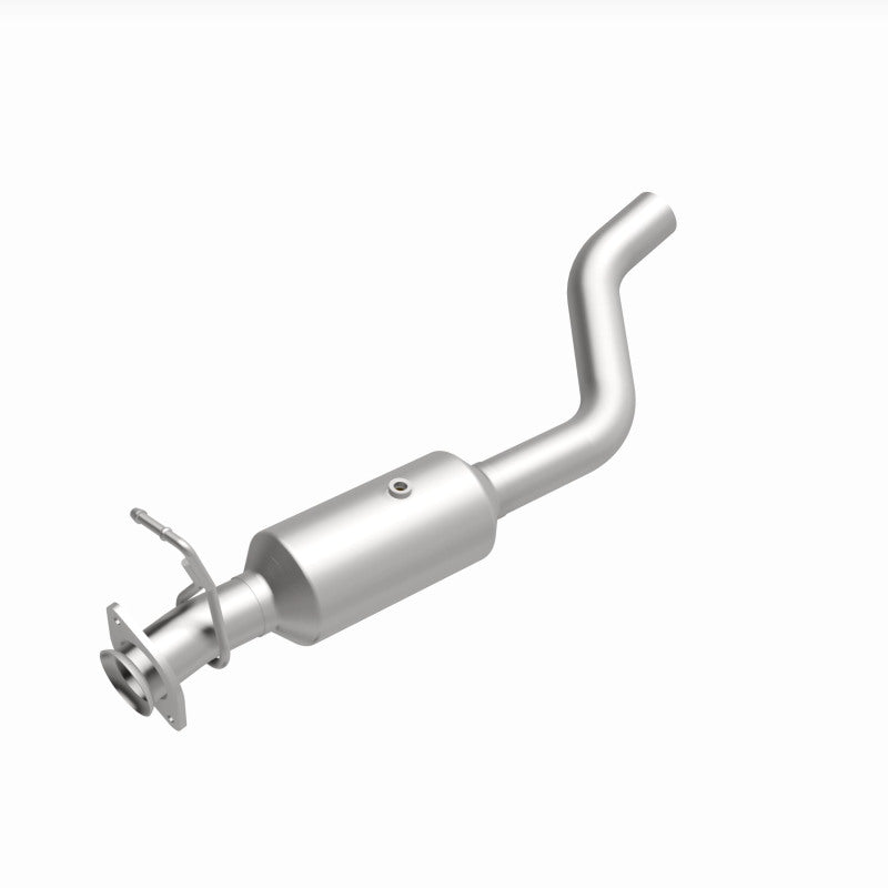 Magnaflow 22-24 Ford F-650 V8 7.3L Underbody Direct Fit Catalytic Converter 280444 280444 360 Degree Image Set