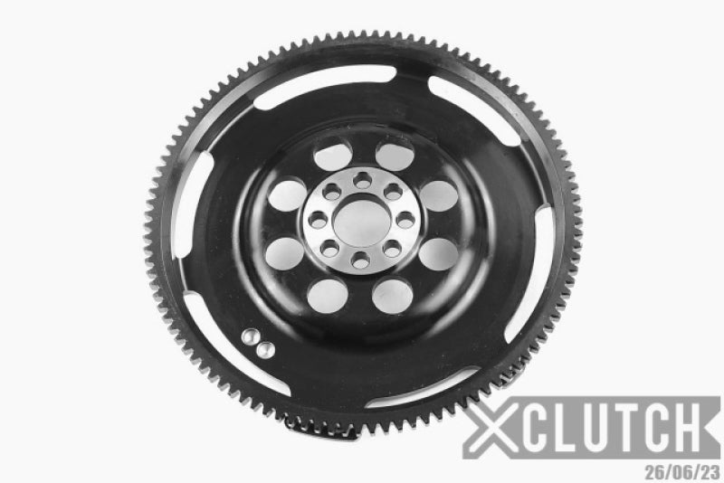 XCLUTCH 98-02 Chevrolet Prizm LSi 1.8L Lightweight Chromoly Flywheel XFTY007CL XFTY007CL User 1