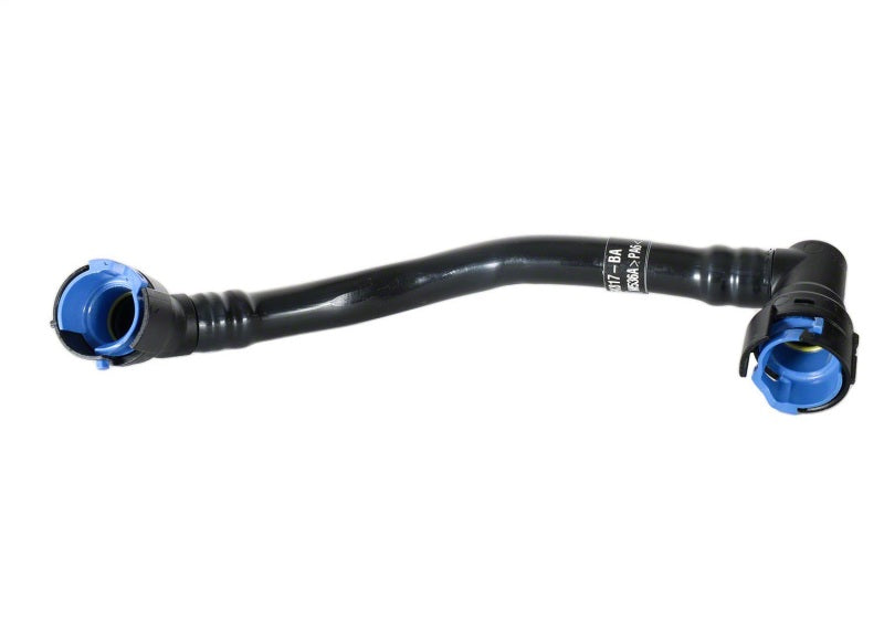 Ford Performance Parts Ford Racing 11-15 Coyote 5.0L V8 Oil-Air Separator M-6766-A50 Photo - Unmounted