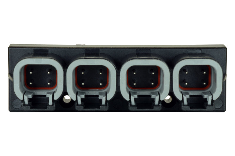 AEM Electronics 4 Port AEMnet CAN Hub 30-2225 Photo - out of package