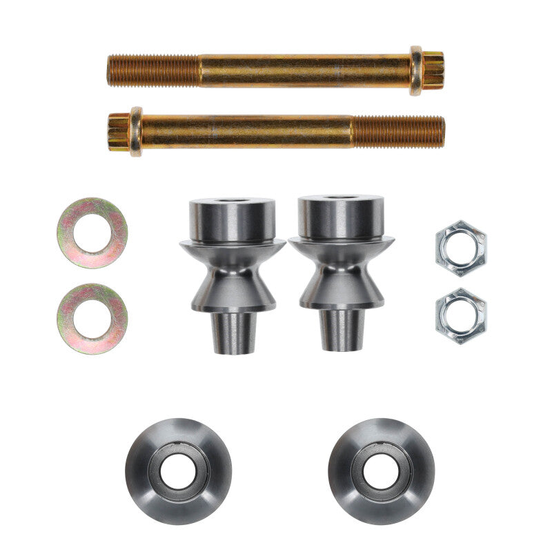 Camburg CMB Uniball Hardware Kit - Sent to ACA Engine Components Hardware Kits - Other main image
