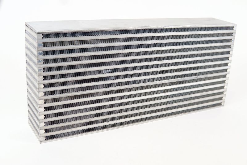 CSF Magnum 900+hp Bar & Plate Intercooler Core - 20in L x 12in H x 4in W 8174 8174 User 1