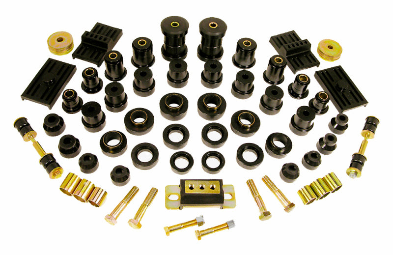 Prothane Suspension Bushing Kit 7-2028-BL Photo - Primary