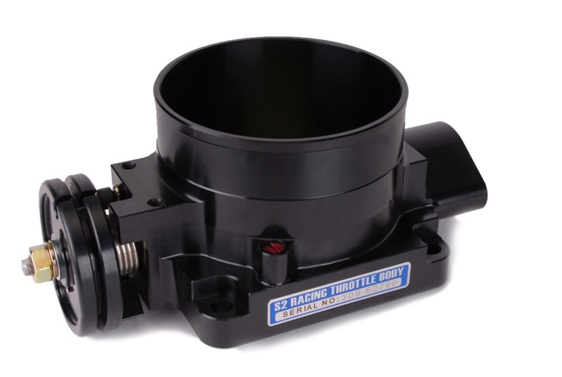 Skunk2 Black Pro Series 90mm Throttle Body 309-05-0905 Photo - Primary