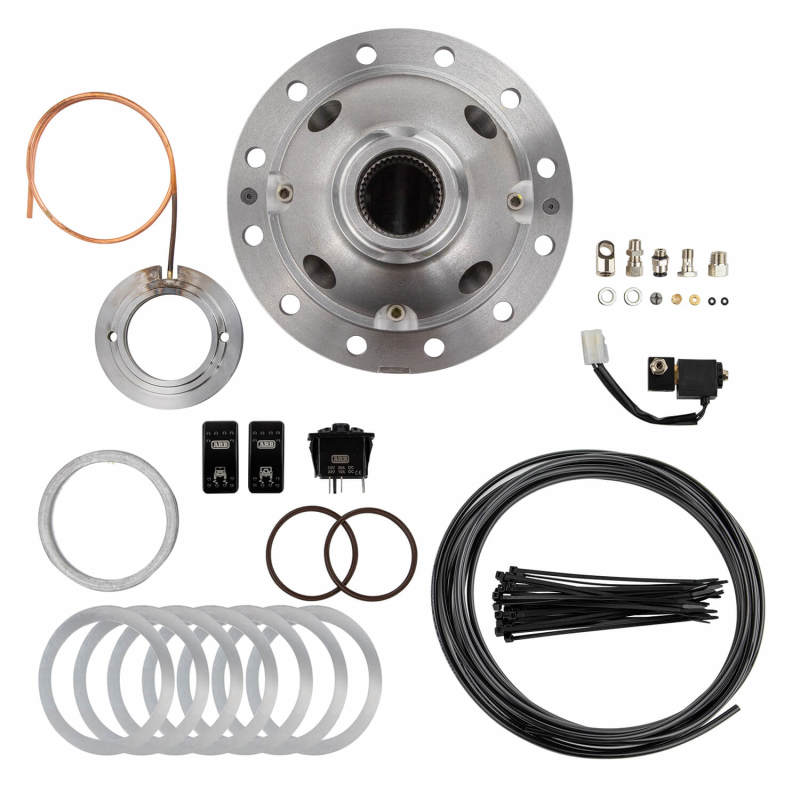 ARB Airlocker Dana 60Xhd 40 Spl 4.10&Dn S/N RD189 RD189 Photo - out of package