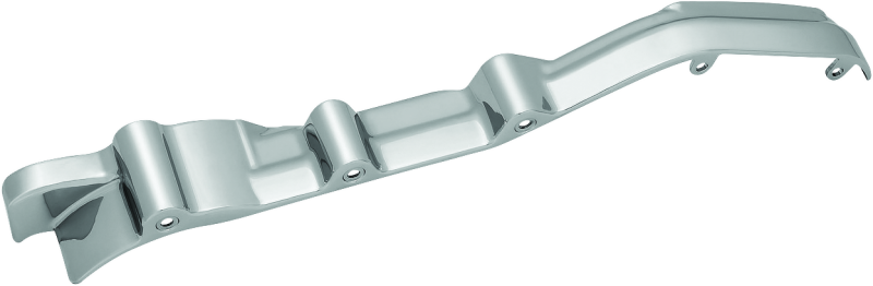 Kuryakyn Inner Primry Cover Chr 6450 6450 Photo - Primary