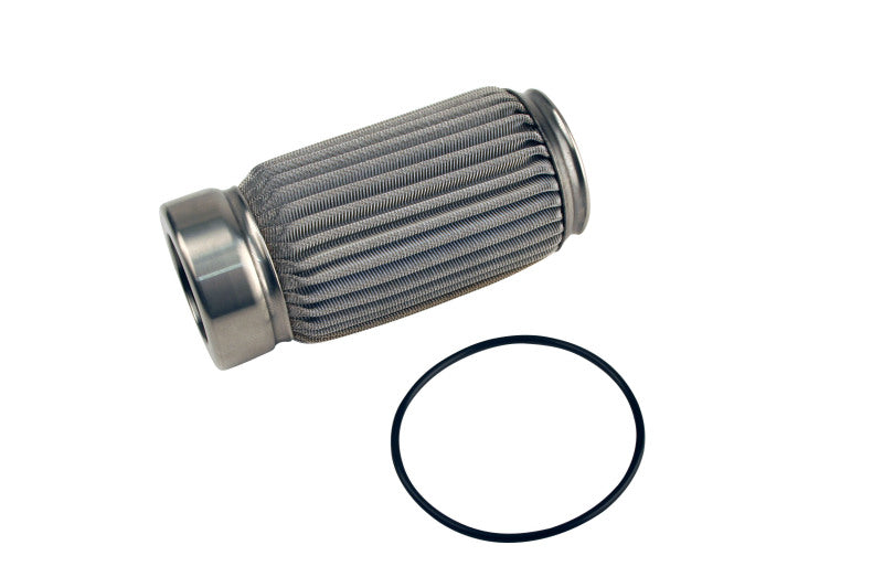 Aeromotive Fuel Filter Kit 12614 Photo - Primary