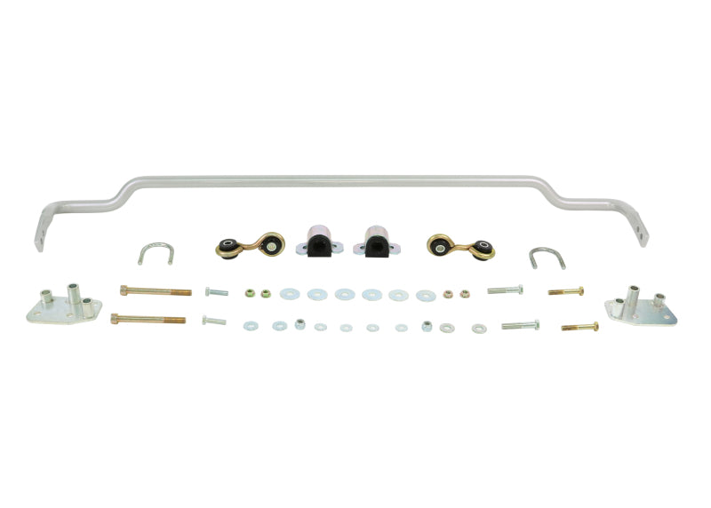 Whiteline Rear Sway Bar 22mm Adjustable Acura Integra non R 1994-2001 BHR36XZ Photo - Close Up
