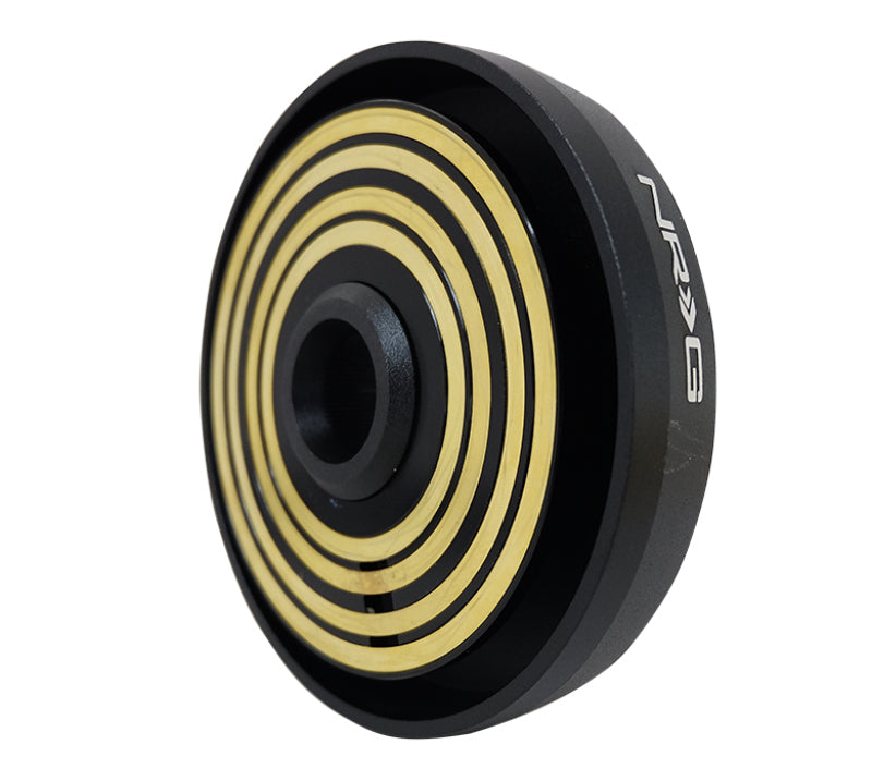 NRG Short Hub Mercedes (76-1995 all) SRK-195H Photo - Primary