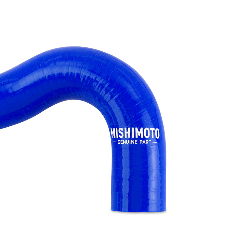 Mishimoto 2023+ Nissan Z Silicone Ancillary Coolant Hose Kit - Bue MMHOSE-Z-23ANCBL MMHOSE-Z-23ANCBL User 3