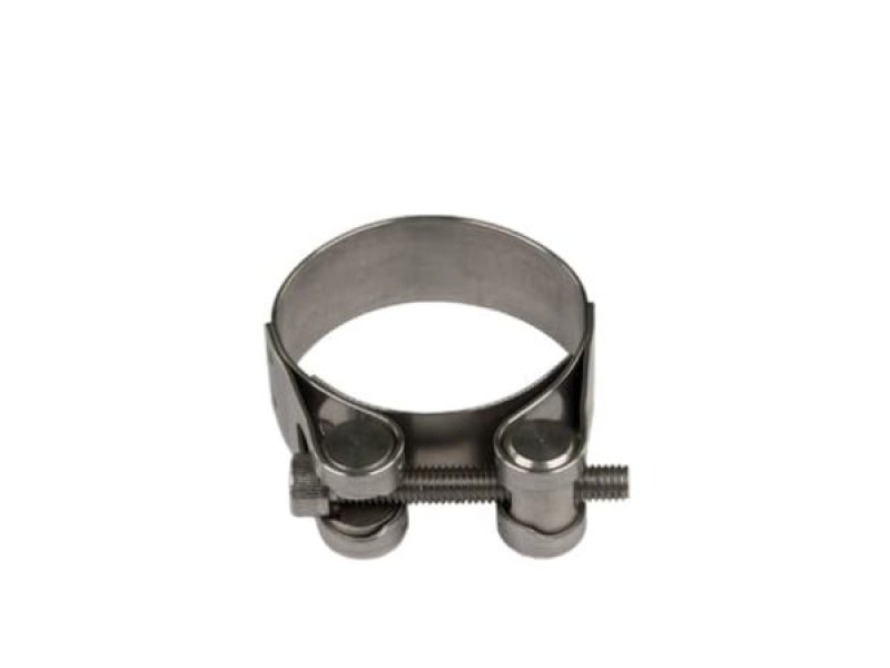 Turbosmart Premium TS Barrel Hose Clamp Quick Release TS-HCB-045 User 1
