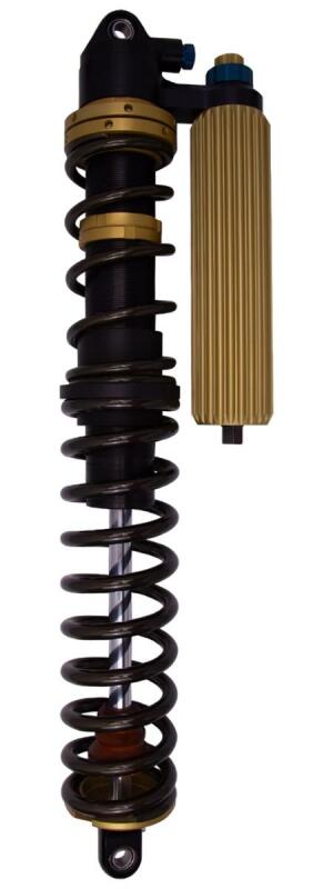 Bilstein 21-22 Polaris RZR Turbo S4 Black Hawk Powersports Shock & Coil Spring Assembly - Rear 41-341803 41-341803 User 1