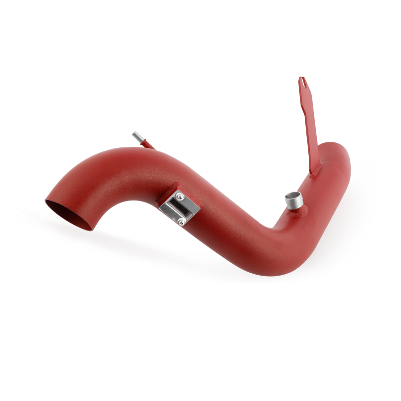 Mishimoto Ford Fiesta ST Performance Air Intake MMAI-FIST-16WRD User 1