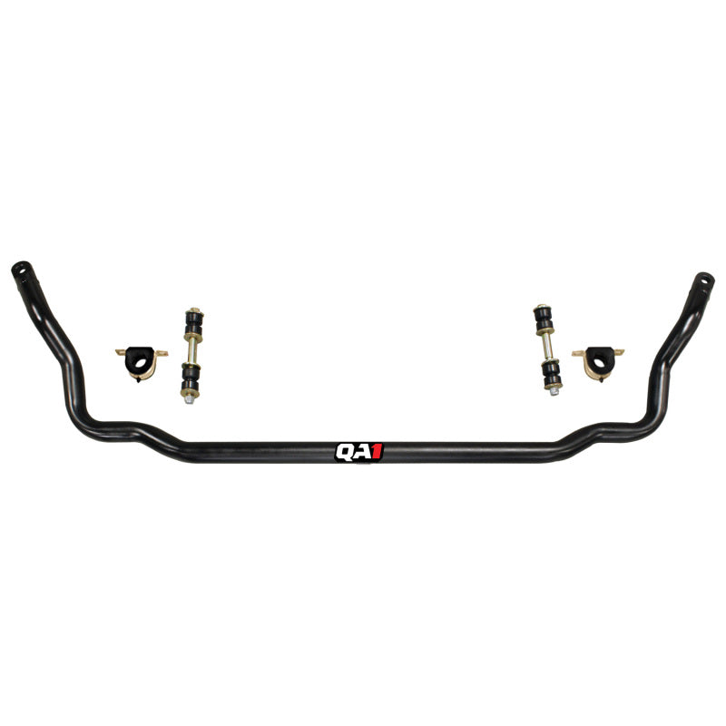 QA1 75-79 GM X-Body/73-77 A-Body/70-81 Chevrolet Camaro Front Sway Bar - 1-3/8in 52893 52893 Photo - Primary