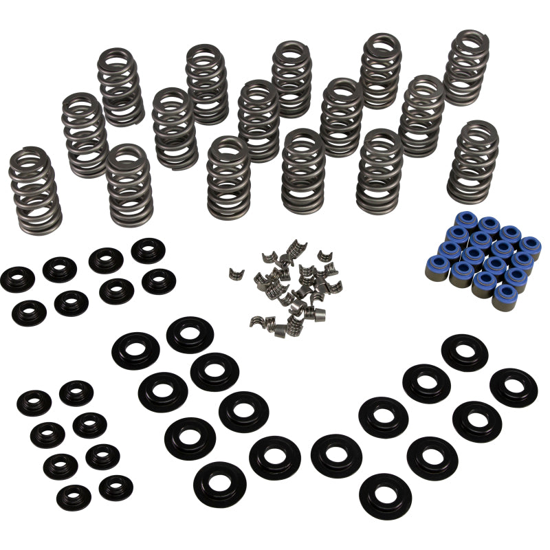 COMP Cams 03-08 Dodge 5.7L Hemi 0.600in Lift Beehive Spring Kit w/ Steel Retainers 26918CA-KIT 26918CA-KIT Photo - Primary