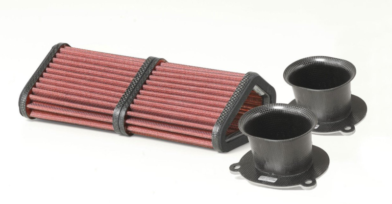 BMC 07-09 Ducati 1098/S Carbon Racing Filter CRF482/08KIT CRF482/08KIT User 1