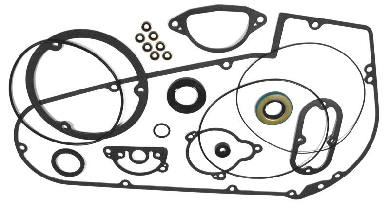 TwinPower Twin Power 65-86 FL FX 4 Speed Models Primary Gasket Kit 043243 043243 Photo - Primary