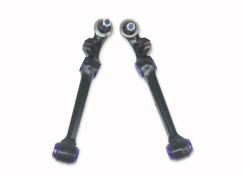 Superpro 04-06 Pontiac GTO Front Lower Control Arm Set W/ Sp Bushings TRC1104 TRC1104 Photo - out of package