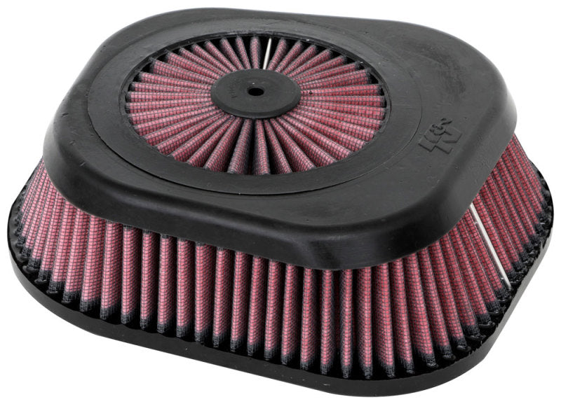 K&N Engineering K&N 19-21 Kawasaki KX450/KX450X/KX250/KX250 Replacement Air Filter KA-4519XD KA-4519XD Photo - Primary