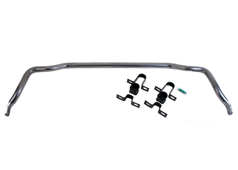 Hellwig 08-19 Ford E-350 Super Duty 2WD Solid Heat Treated Chromoly 1-3/8in Front Sway Bar 7718 7718 Photo - Primary