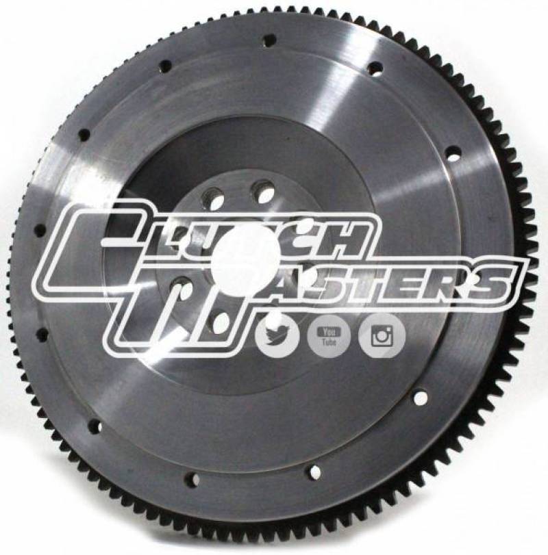 Clutch Masters 95-05 BMW M3 850 Series Steel Flywheel FW-140-B-TDS FW-140-B-TDS User 1