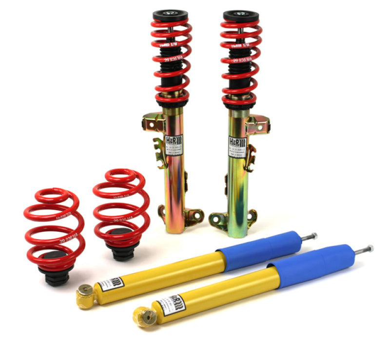 H&R Street Performance Coilovers BMW M3 1994-1999 29936-1 Photo - Primary