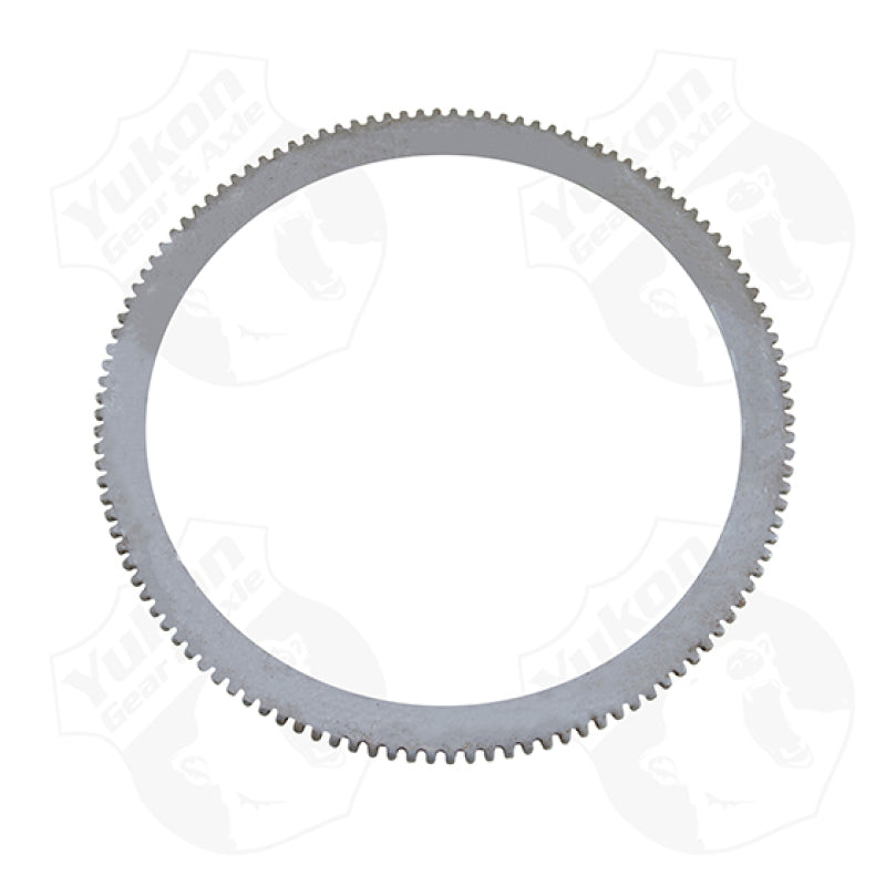 Yukon Gear & Axle Yukon Gear Abs Tone Ring For Dana S110 YSPABS-007 YSPABS-007 Photo - Primary