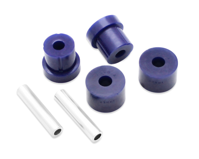 SuperPro Rear Beam Axle Pivot Bushing Kit SPF1920K Photo - Primary