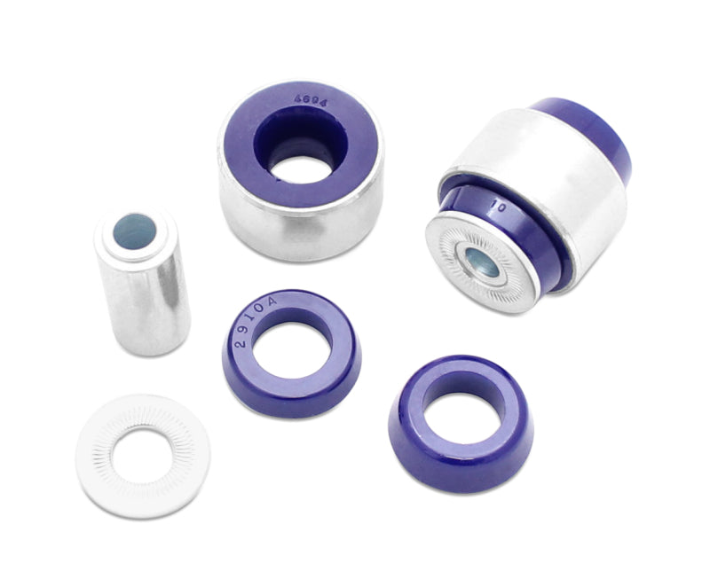 Superpro Front Control Arm Bushing Kit SPF4694K SPF4694K Photo - out of package