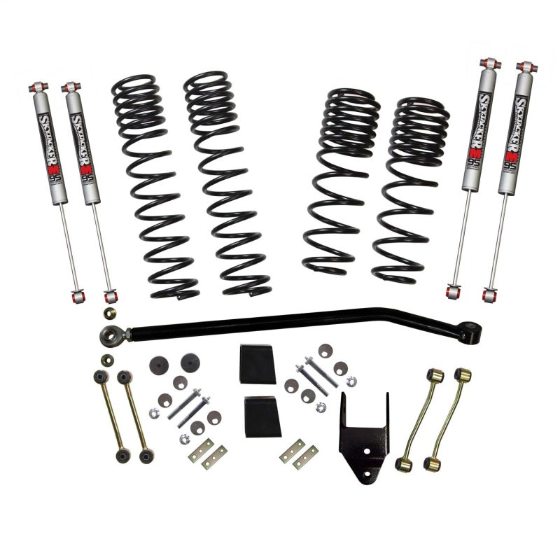 Skyjacker SKY Suspension Lift Kit Suspension Lift Kits main image