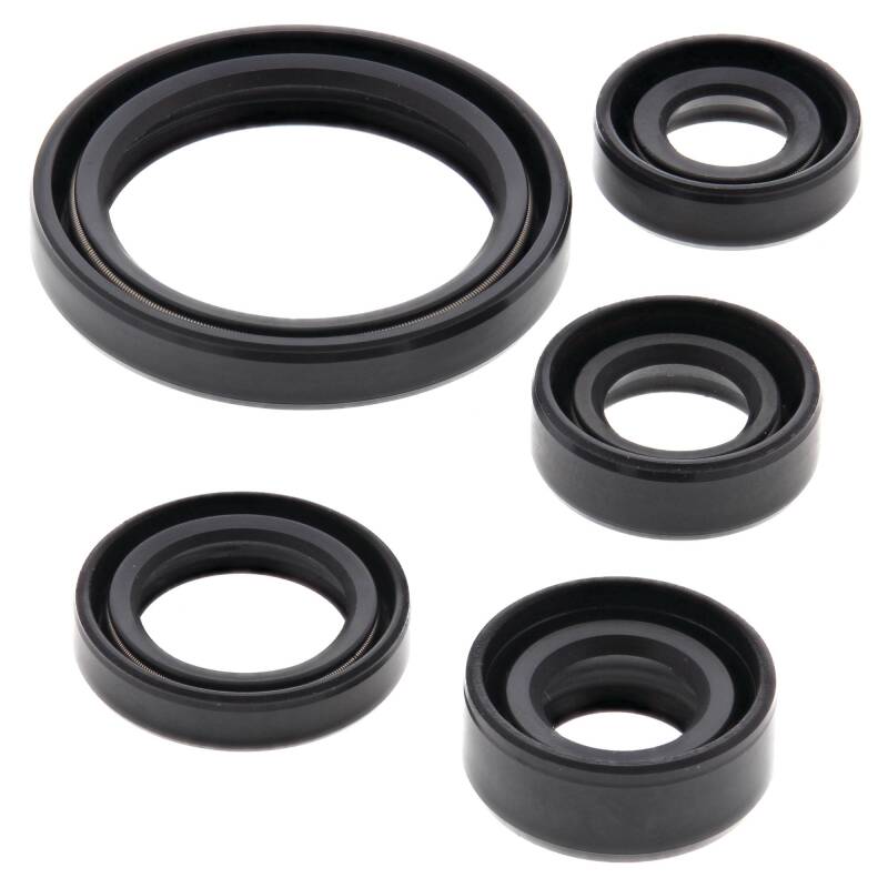 Vertex Pistons Vertex Gaskets 03-06 Kawasaki KLX125 Oil Seal Kit 822226 822226 Photo - Primary