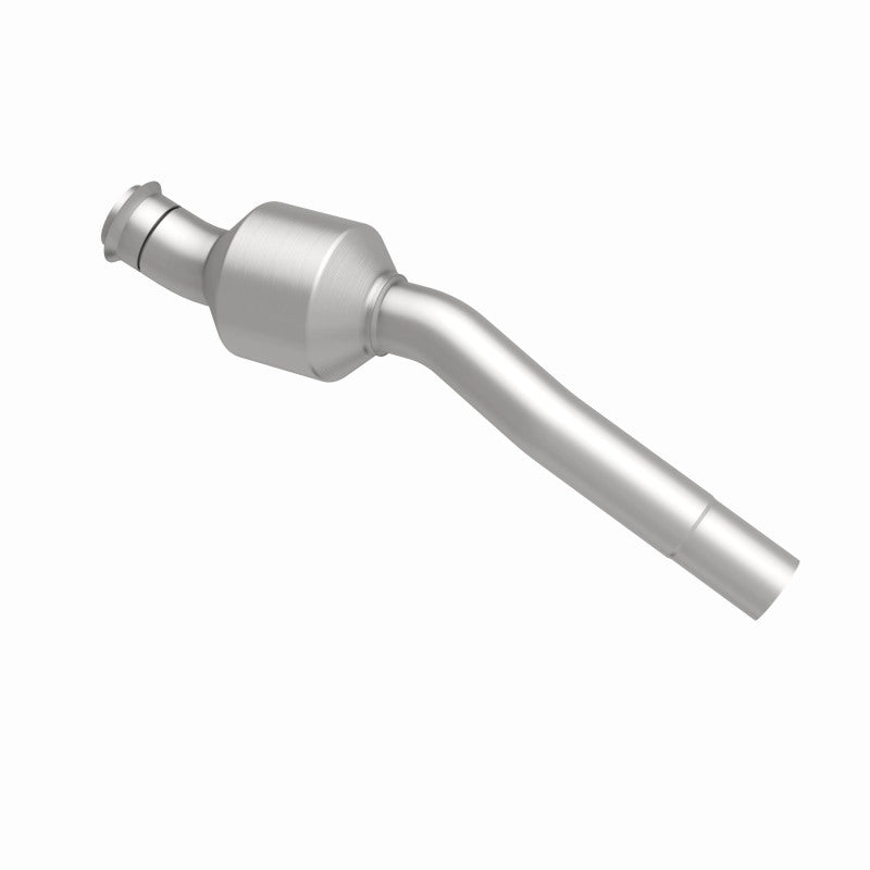MagnaFlow OEM Grade Federal / EPA Compliant Direct-Fit Catalytic Converter 51637 360 Degree Image Set