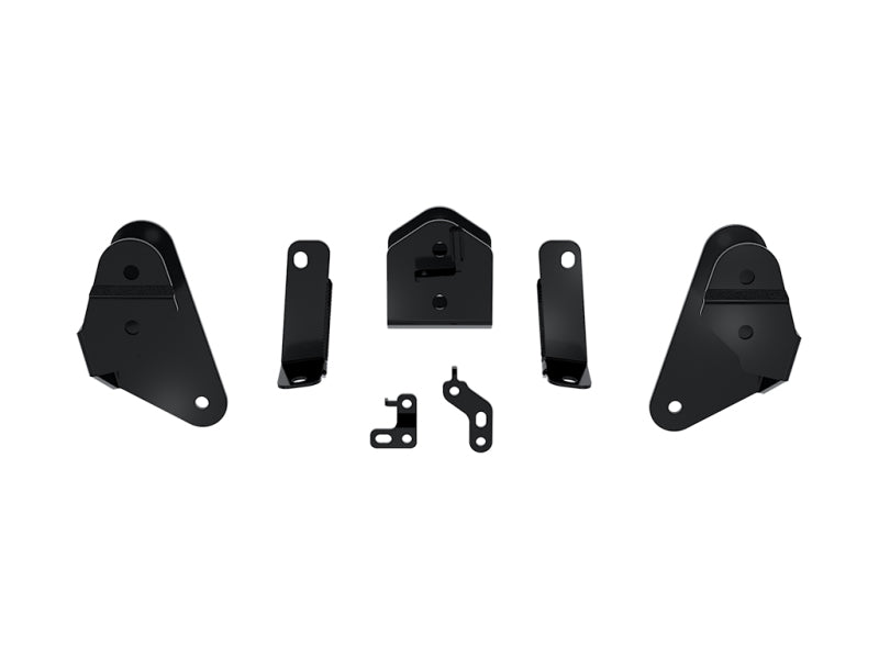 ICON 22-23 Toyota Tundra Rear Box Kit 51012 51012 Photo - Primary