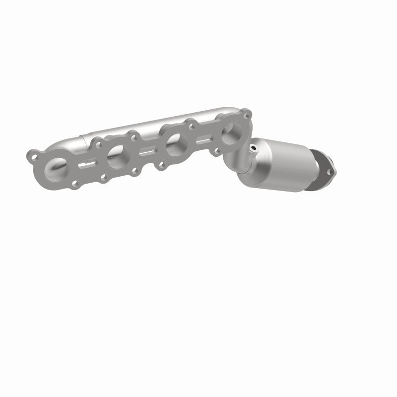 MagnaFlow Lexus OEM Grade Federal / EPA Compliant Manifold Catalytic Converter 22-003 360 Degree Image Set