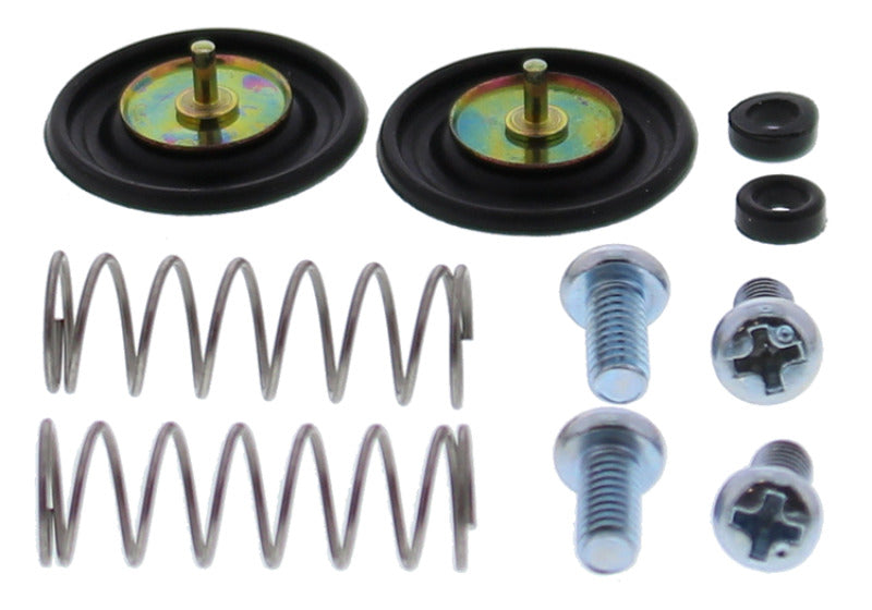 All Balls Racing 04-09 Kawasaki KFX 700 V-Force Air Cut Off Valve Rebuild Kit 46-4020 46-4020 Photo - Primary