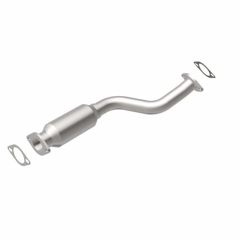 MagnaFlow Nissan Rogue California Grade CARB Compliant Direct-Fit Catalytic Converter 5491317 360 Degree Image Set