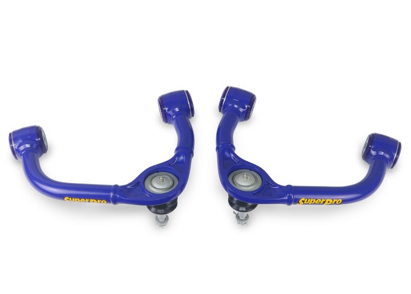 Superpro 04-20 Ford F-150 Front Upper Control Arm Set TRC6670 TRC6670 User 1