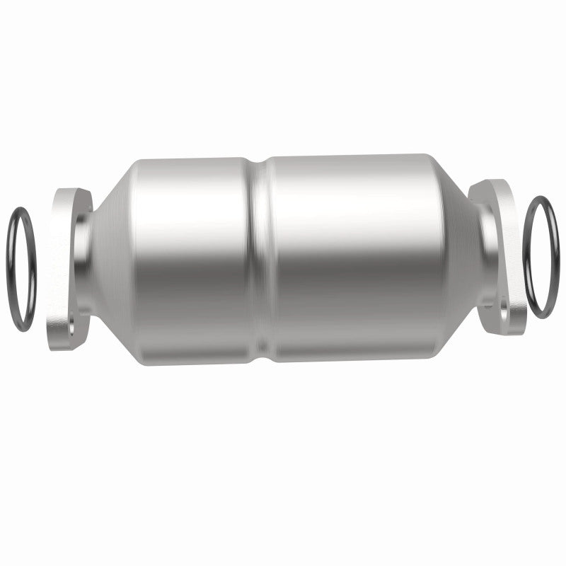 MagnaFlow California Grade CARB Compliant Direct-Fit Catalytic Converter 338656 360 Degree Image Set