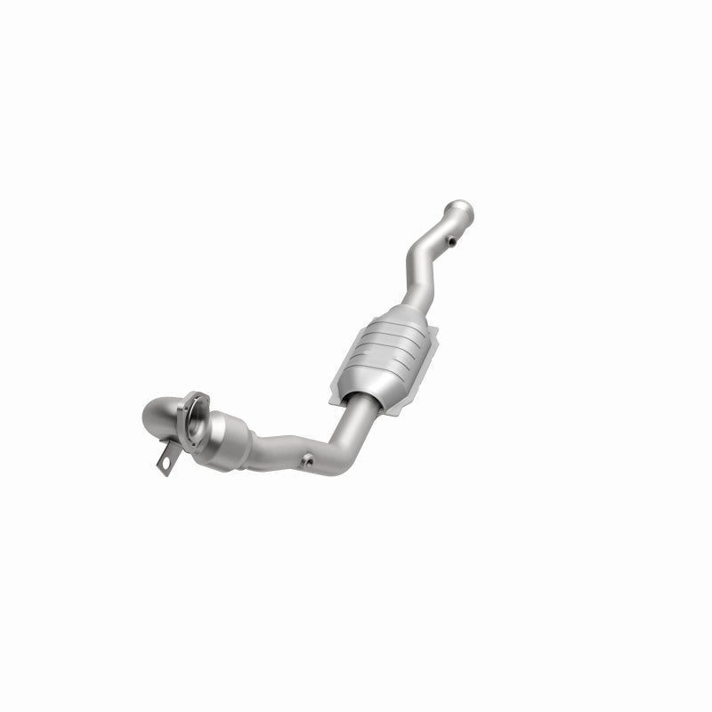 MagnaFlow Volvo 850 HM Grade Federal / EPA Compliant Direct-Fit Catalytic Converter 23763 360 Degree Image Set