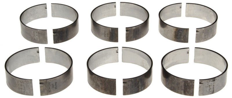 Clevite Buick V6 204-231-231 Supercharged 1990-09 Con Rod Bearing Set CB1443A30(6) CB1443A30(6) Photo - Primary