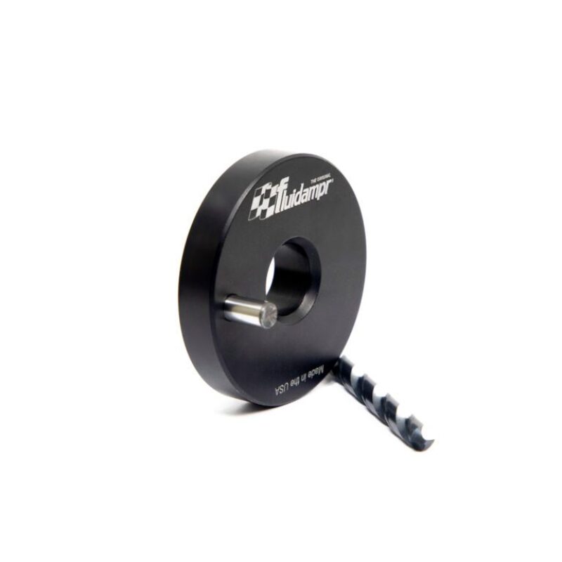 Fluidampr 2001+ Chevy/GM Duramax 6.6L Drill Pin Kit 300019 300019 User 1