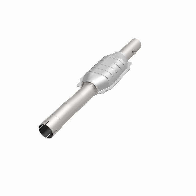 MagnaFlow Jeep Grand Cherokee California Grade CARB Compliant Direct-Fit Catalytic Converter 447222 360 Degree Image Set